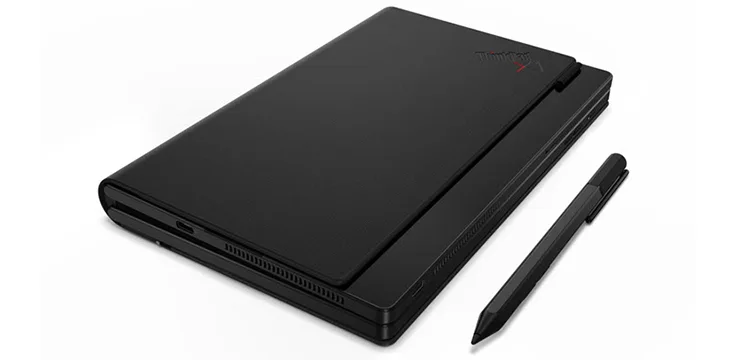 ThinkPad X1 Fold